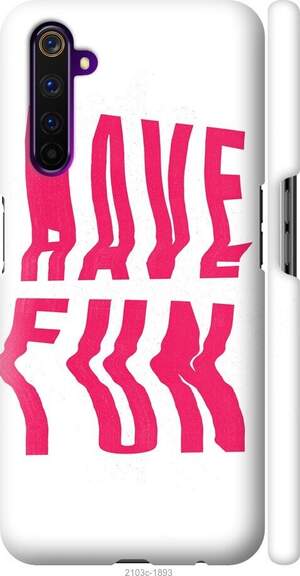 Realme 6 Pro