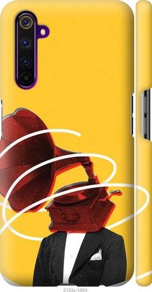 Realme 6 Pro