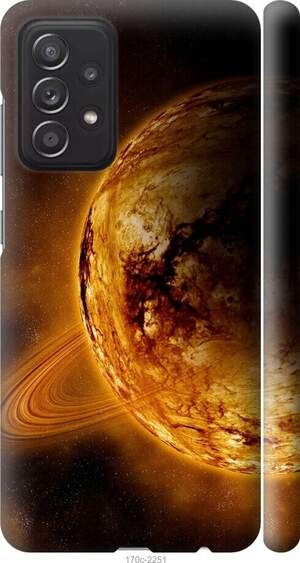 Samsung Galaxy A52