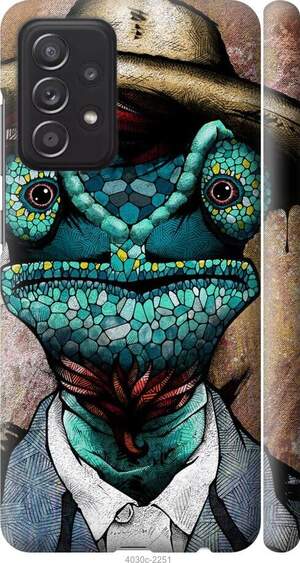 Samsung Galaxy A52