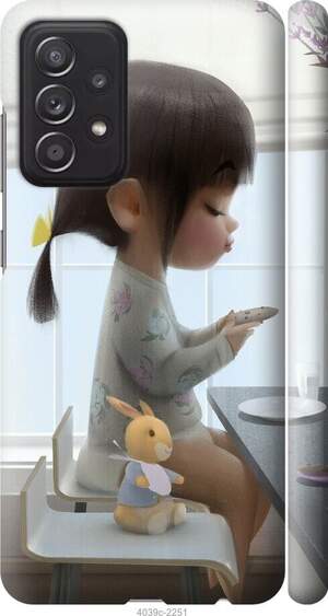 Samsung Galaxy A52