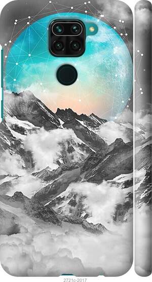 Redmi note 9/9t